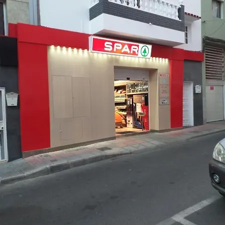 Casa Alicia Appartamento *