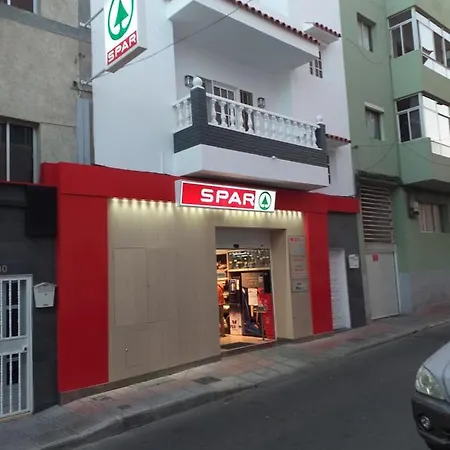 Casa Alicia Appartamento