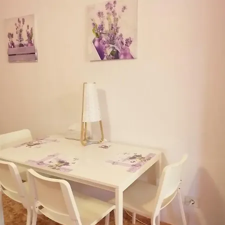Casa Alicia * Vecindario (Gran Canaria)
