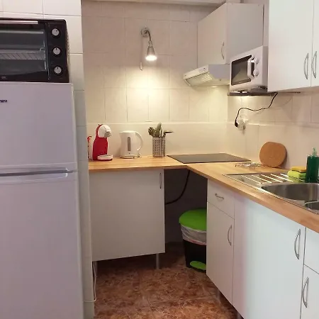 Casa Alicia Appartamento