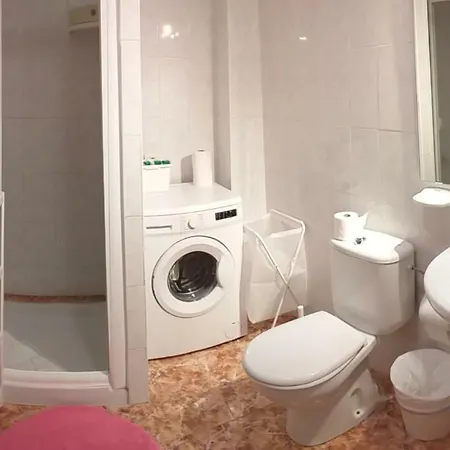 Casa Alicia *
