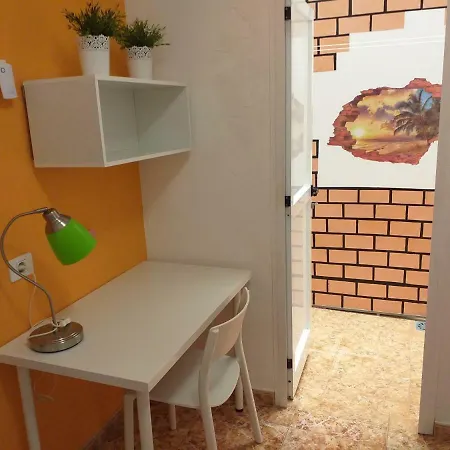 Appartamento Casa Alicia *