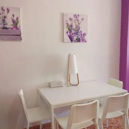Casa Alicia Vecindario (Gran Canaria)