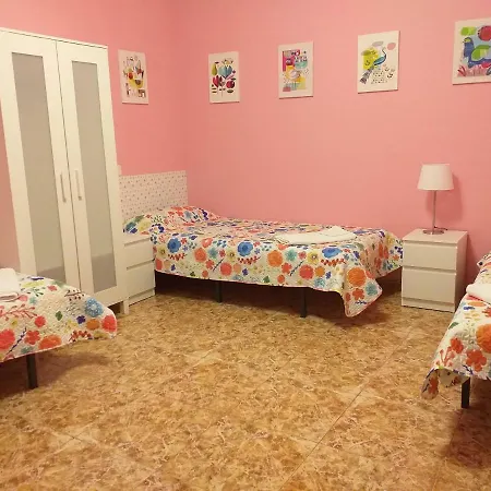Appartamento Casa Alicia