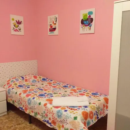 Appartamento Casa Alicia