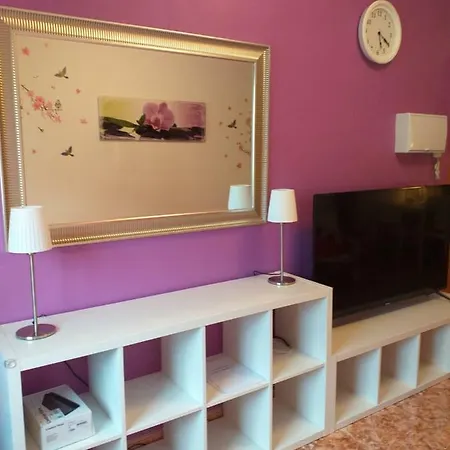 Appartamento Casa Alicia