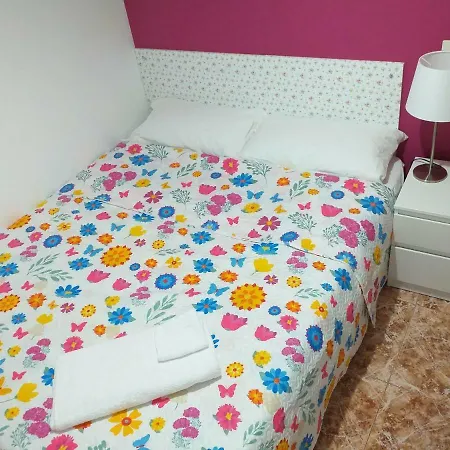 Casa Alicia Appartamento *